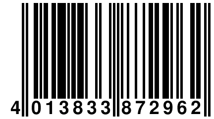 4 013833 872962