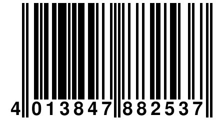 4 013847 882537
