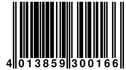 4 013859 300166