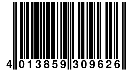 4 013859 309626