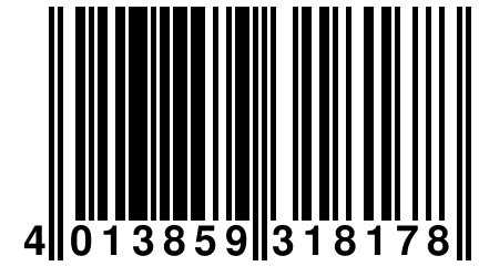 4 013859 318178