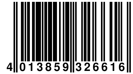 4 013859 326616