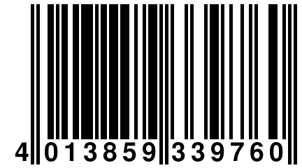 4 013859 339760