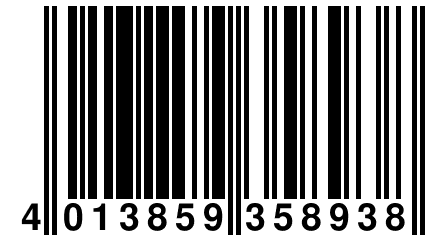 4 013859 358938