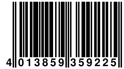 4 013859 359225