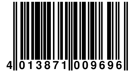 4 013871 009696