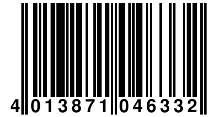 4 013871 046332