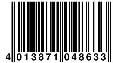 4 013871 048633