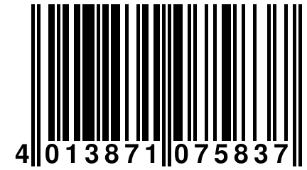 4 013871 075837