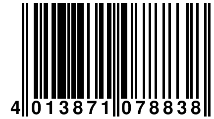 4 013871 078838