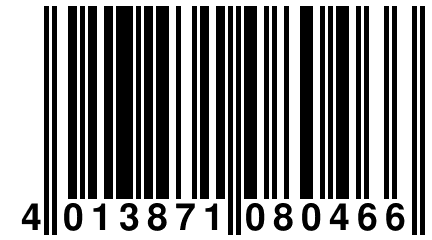 4 013871 080466