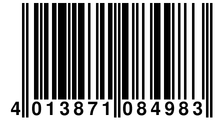 4 013871 084983