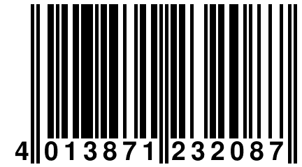 4 013871 232087