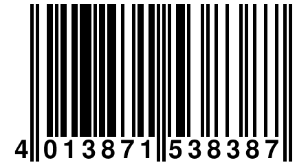 4 013871 538387