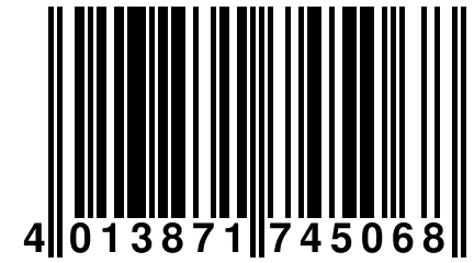 4 013871 745068