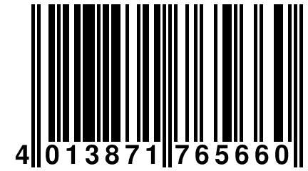 4 013871 765660