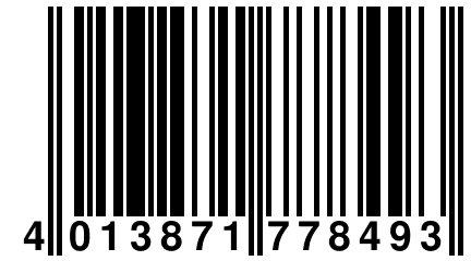 4 013871 778493