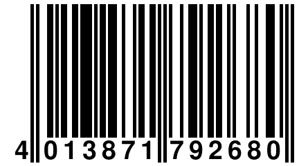 4 013871 792680