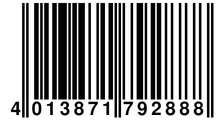 4 013871 792888