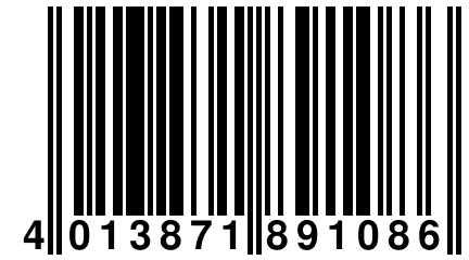 4 013871 891086