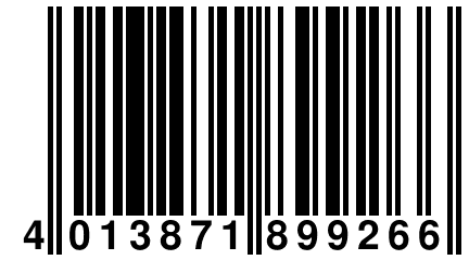 4 013871 899266