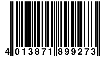 4 013871 899273