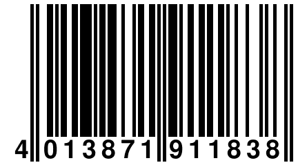 4 013871 911838