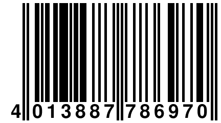 4 013887 786970