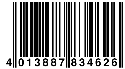 4 013887 834626