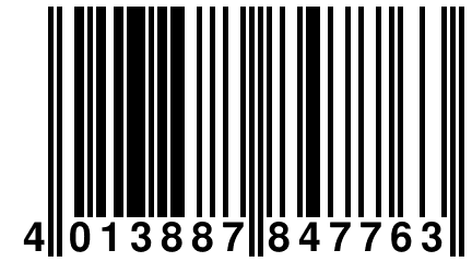 4 013887 847763