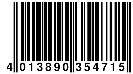 4 013890 354715
