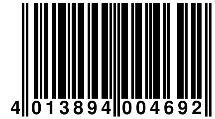 4 013894 004692