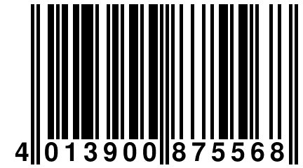 4 013900 875568