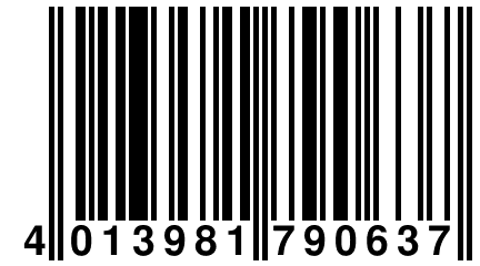 4 013981 790637