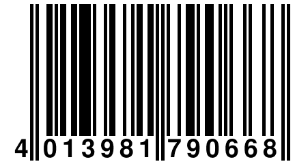 4 013981 790668