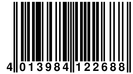 4 013984 122688