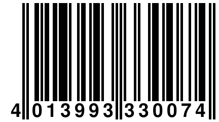 4 013993 330074