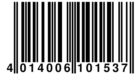 4 014006 101537