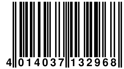 4 014037 132968