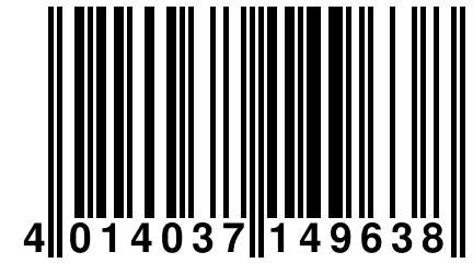 4 014037 149638