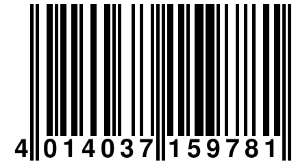 4 014037 159781