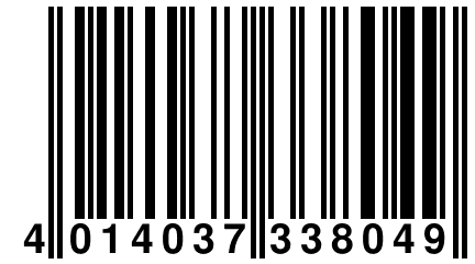 4 014037 338049