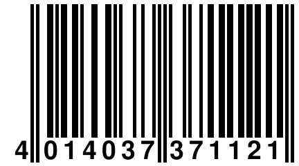 4 014037 371121