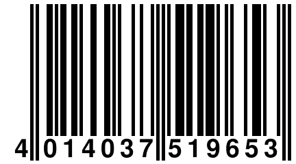 4 014037 519653