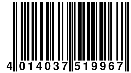 4 014037 519967