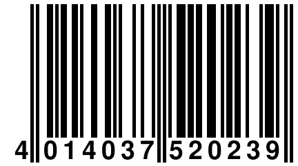 4 014037 520239