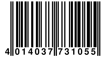 4 014037 731055