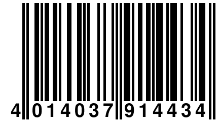 4 014037 914434