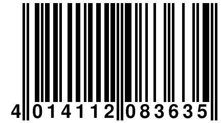 4 014112 083635