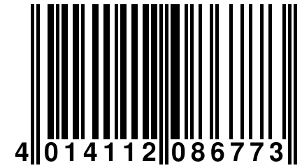 4 014112 086773